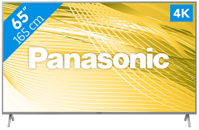 Panasonic TX-65GXW904 is nooit meer leverbaar