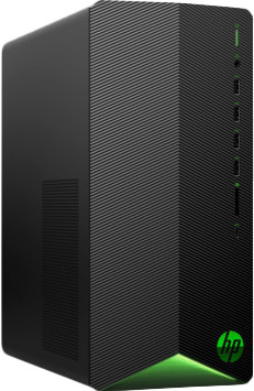 HP Pavilion Gaming TG01-0397nb is nooit meer leverbaar