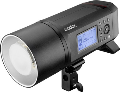 Le produit Godox Witstro AD600PRO Bowens ne sera plus jamais disponible