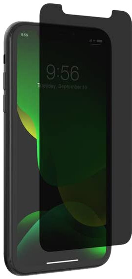 InvisibleShield Glass Elite Privacy iPhone Xr/11 Screen Protector is no longer available