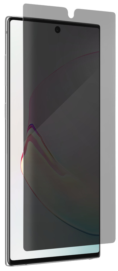 InvisibleShield Ultra Privacy Galaxy Note 10 Plus Screen Protector Plastic is no longer available