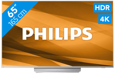 Philips 65PUS7803 - Ambilight is no longer available