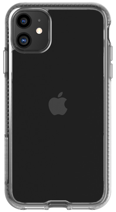 Le produit Tech21 Pure Back cover Apple iPhone 11 Transparent ne sera plus jamais disponible