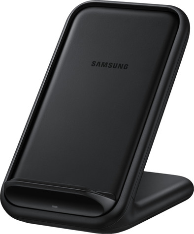 Le produit Samsung Chargeur Sans fil Support 15 W Noir ne sera plus jamais disponible