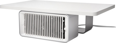 Kensington CoolView Wellness Monitor Stand with Desk Fan is nooit meer leverbaar