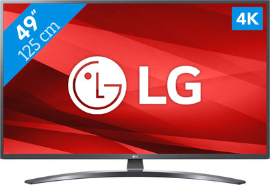 Le produit LG 49UM7400PLB ne sera plus jamais disponible