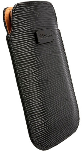 Krusell Stockholm Pouch Large is nooit meer leverbaar