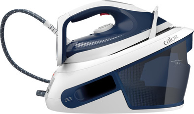 Calor Express Airglide SV8001C0 is nooit meer leverbaar