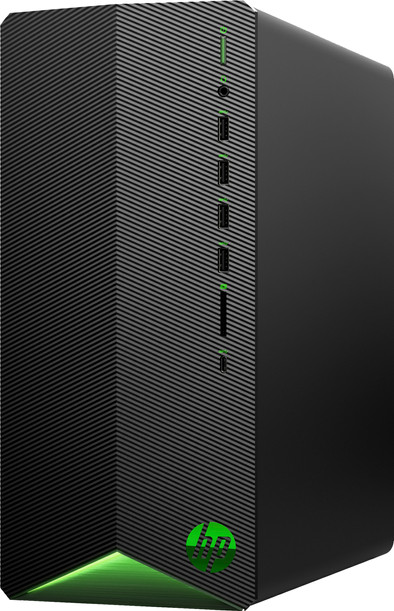 Le produit HP Pavilion Gaming TG01-0960nd ne sera plus jamais disponible