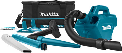 Makita CL121DZX (without battery) is no longer available