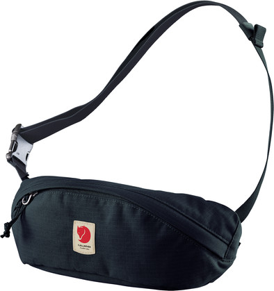 Fjallraven Ulvö Hip Pack Medium Dark Navy is nooit meer leverbaar