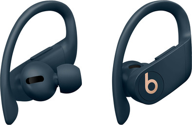 Beats Powerbeats Pro Blue is no longer available
