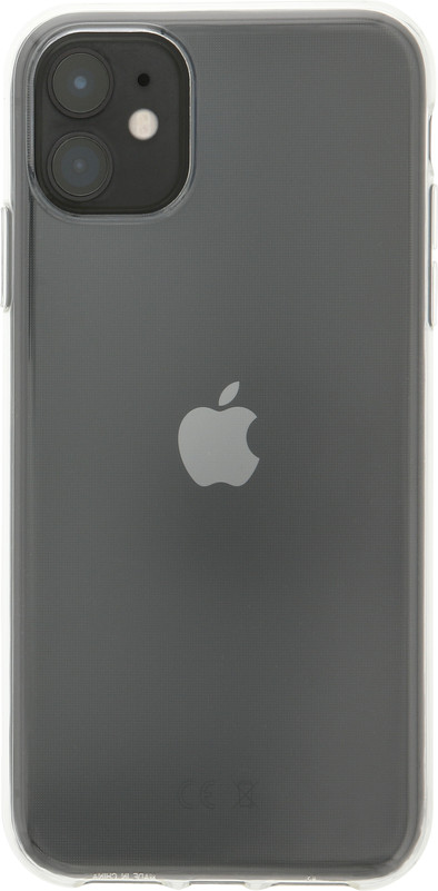 Otterbox Clearly Protected Skin Apple iPhone 11 Back Cover Transparant is no longer available