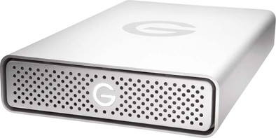 G-Technology G-Drive USB-C 10TB is no longer available