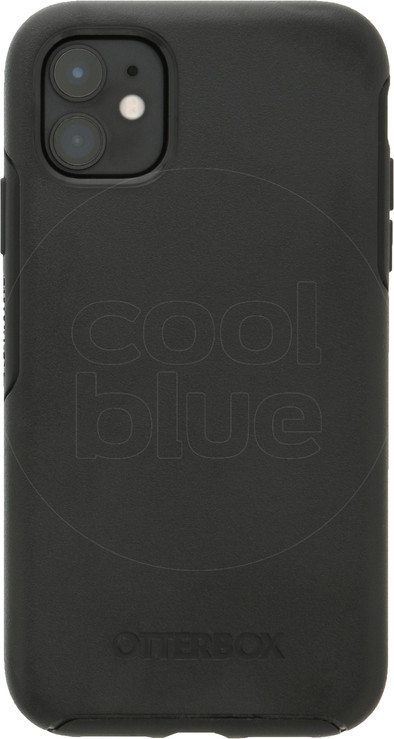 Otterbox Symmetry Apple iPhone 11 Back Cover Black is no longer available