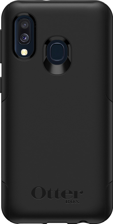 Otterbox Commuter Lite Samsung Galaxy A40 Back Cover Black is no longer available
