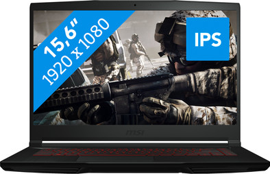 Le produit MSI GF63 9SC-204BE Azerty ne sera plus jamais disponible