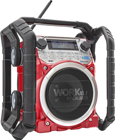 Caliber WorkXL1 is no longer available