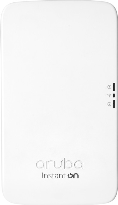 Aruba Instant On AP 11D is no longer available