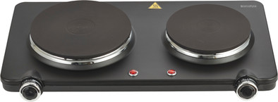 Inventum KP602B is nooit meer leverbaar