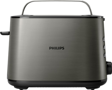 Philips Viva Collection HD2650 / 80 is no longer available