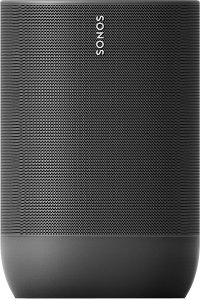 Sonos Move Black is no longer available