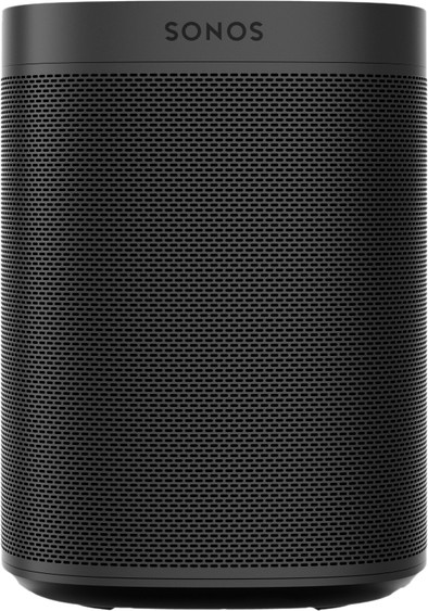 Sonos One SL Black is no longer available