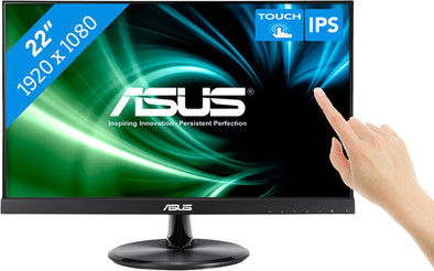 Asus Touch VT229H is no longer available