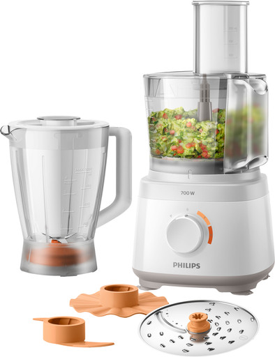 Philips Daily Collection HR7320/00 is no longer available