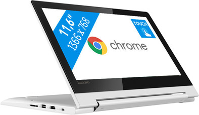 Lenovo Chromebook C330-11 81HY000MMH is no longer available