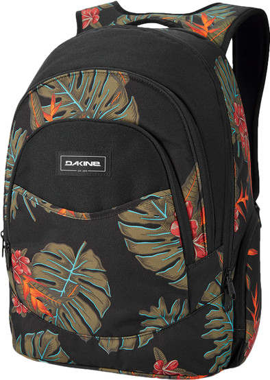 Le produit Dakine Prom 14" Junglepalm 25L ne sera plus jamais disponible