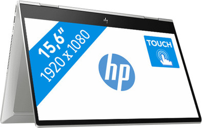 HP ENVY x360 15-dr1010nb AZERTY is no longer available