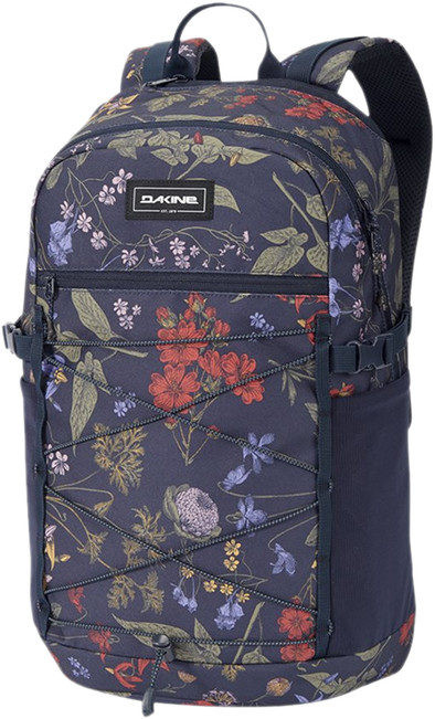 Dakine WNDR PACK 15" Botanics PET 25L is nooit meer leverbaar