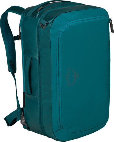 Le produit Osprey Transporter Carry-On 44 L Westwind Teal ne sera plus jamais disponible