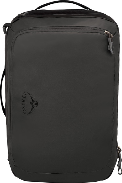 Le produit Osprey Transporter Global Carry-On 38 L Black ne sera plus jamais disponible
