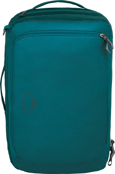 Le produit Osprey Transporter Global Carry-On 38 L Westwind Teal ne sera plus jamais disponible