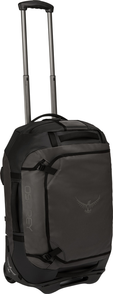 Le produit Osprey Rolling Transporter 40 L Black ne sera plus jamais disponible