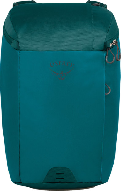 Le produit Osprey Transporter Zip 15" Westwind Teal 30 L ne sera plus jamais disponible