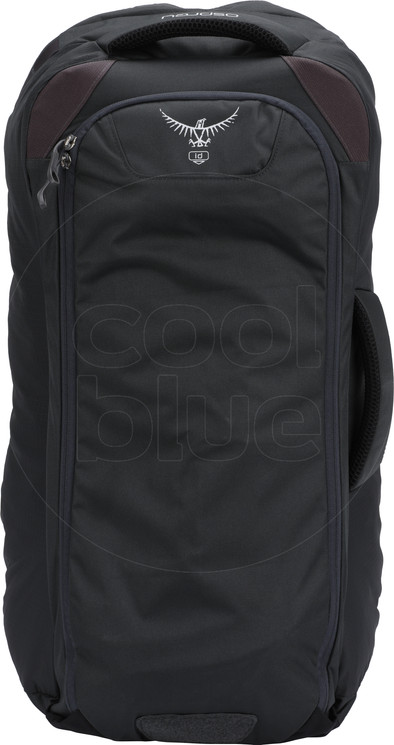 Osprey Farpoint 55L Volcanic Grey is nooit meer leverbaar