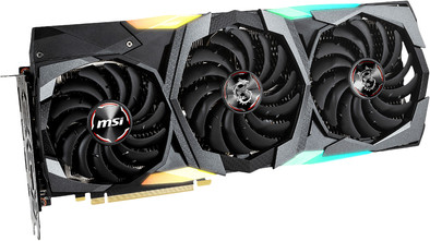 MSI GeForce RTX 2080 Super Gaming X Trio is no longer available