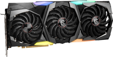 MSI GeForce RTX 2070 Super Gaming X Trio is no longer available