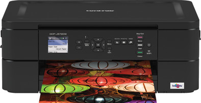 Brother DCP-J572DW is no longer available