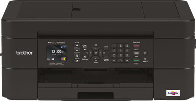 Brother MFC-J491DW is no longer available