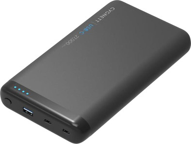 Cygnett ChargeUp Pro Power Bank 27,000mAh with Power Delivery is no longer available