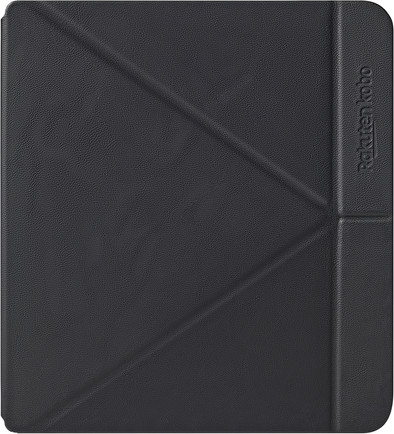 Kobo Libra H2O Sleep Cover Zwart is nooit meer leverbaar