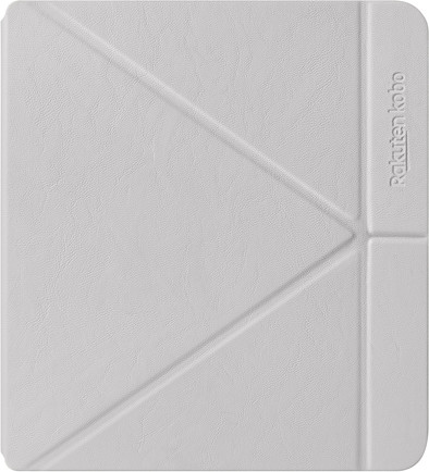 Le produit Kobo Libra H2O Sleep Cover Gris ne sera plus jamais disponible