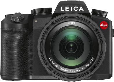 Leica V-Lux 5 is nooit meer leverbaar