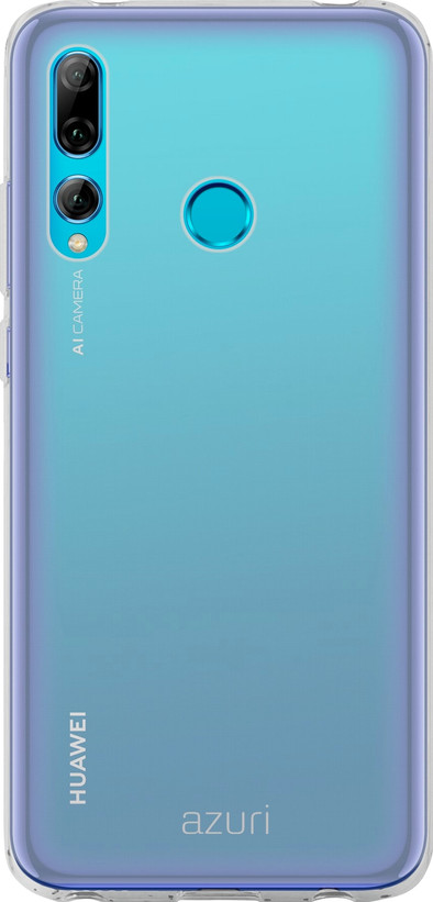 Azuri TPU Huawei P Smart Plus (2019) Back Cover Transparent is no longer available