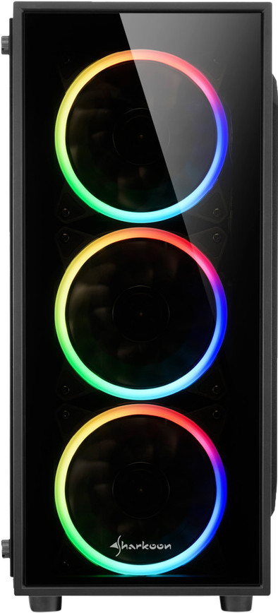 Sharkoon TG4 RGB is no longer available