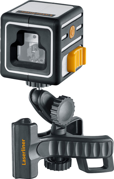 Laserliner CompactCube-Laser 3 Plus is nooit meer leverbaar